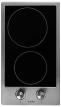 Варочная поверхность электрическая Domino Ventolux HV 32 PB X 3