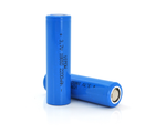 Акумулятор 18650 Li-Ion Vipow ICR18650 FlatTop, 2200mAh, 3.7V, Blue