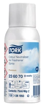 Аэрозольный освежитель воздуха Tork 236070 нейтрализатор запахов