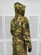 Куртка Soft Shell A-TACS FG Multicam XXL - изображение 4