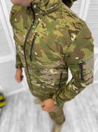 Куртка Soft Shell A-TACS Multicam S - зображення 2