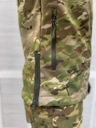 Куртка Soft Shell Multicam A-TACS FG XXL - зображення 4