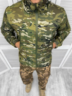 Куртка Soft Shell CCE Multicam XXL - изображение 1