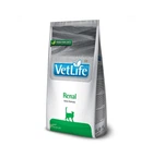 Сухой корм Farmina Vet Life Renal