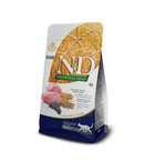 Сухий корм Farmina N&D Prime Low Grain Lamb&Blueberry Adult
