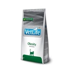 Сухий корм Farmina Vet Life Obesity