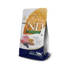 Сухий корм Farmina N&D Prime Low Grain Lamb&Blueberry Adult