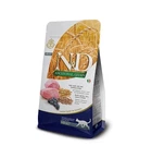 Сухой корм Farmina N&D Prime Low Grain Lamb&Blueberry Adult