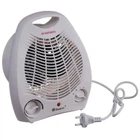 Обогреватель Белый Domotec&nbsp;MS-5901 два режима 1000/2000 W (IS33)