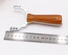 Рогатка спортивная Fervorfox + Шарики для рогатки стальные, 8 мм (100 штук) - изображение 8