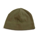 Флісова зимова тепла армійська тактична шапка для армії зсу та військових Хакі - зображення 1
