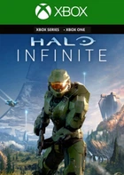 Ключ активации Halo Infinite (Кампания, Campaign) для Xbox One/Series