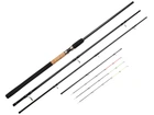 Фідер Salmo Sniper Feeder Travel 120 90/3.60 (4096-360)