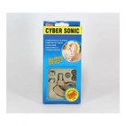 Слуховой аппарат Cyber Sonic Заушный аппарат для улучшения слуха 3 батарейки - изображение 7