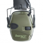 Активные защитные наушники Howard Leight Impact Sport ODG - изображение 5