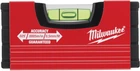 Уровень Milwaukee Minibox (4932459100)