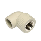 Угольник Wavin Ekoplastik 90° 25х3/4" (внутренняя резьба)