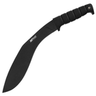 Мачете Ніж Master Cutlery Fixed Blade Kukri 17" (MT-537) - зображення 1