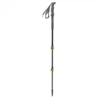 Палки трекинговые Pinguin Carbon FL Foam 2021 Carbon/Green (1033-PNG 809145 CARGREEN)