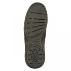 Туфлі Rocky SlipStop Oxford Black, 45 (300 мм) (11712317) - зображення 7