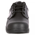 Туфлі Rocky SlipStop Oxford Black, 44.5 (295 мм) (11712317) - зображення 4