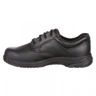 Туфлі Rocky SlipStop Oxford Black, 44 (290 мм) (11712317) - зображення 3