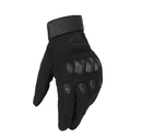 Тактичні рукавички Закриті з посиленим протектором OAKLEY Black L - зображення 3