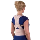 Жіночий Корсет для спини Royal Posture - зображення 2