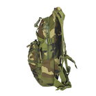Рюкзак тактический AOKALI Outdoor B10 9L Camouflage - изображение 5