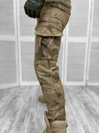 Тактические брюки Soft Shell Multicam Elite XXL - изображение 2
