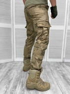 Тактические брюки Soft Shell Multicam Elite XXL - изображение 3