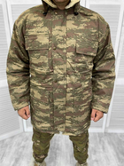 Бушлат A-TACS Elite Multicam XL