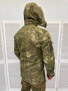 Куртка A-TACS Soft Shell Multicam S - зображення 6