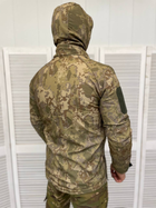 Бушлат A-TACS Multicam S - зображення 4