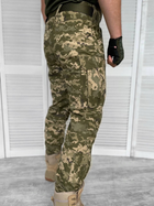 Тактичні штани Elite Піксель XL - зображення 3