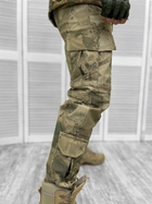 Тактичні штани Elite Soft Shell Multicam XXL - зображення 3