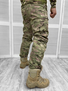 Тактические брюки Elite Multicam S - изображение 3