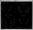 Варильна поверхня Electrolux EHF 6342 XOK