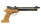Пневматичний пістолет PCP Artemis PP 800R - зображення 1