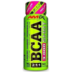Аминокислота Amix Nutrition BCAA Shot 60 мл