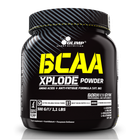 Амінокислота Olimp Nutrition BCAA Xplode 500 г