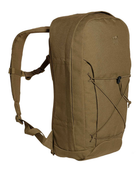 Рюкзак тактический Tasmanian Tiger Urban Tac Pack 22 Coyote Brown (TT 7558.346) - изображение 1