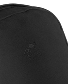 Рюкзак тактический Tasmanian Tiger Urban Tac Pack 22 Black (TT 7558.040) - изображение 6