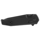Нож складной тактический SOG Vision XR (81/199 мм, Tanto, S35VN) (SOG 12-57-02-57) - изображение 5
