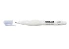 Коректор-ручка Buromax Jobmax 3мл з металевим наконечником (BM.1050)