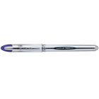 Ручка-роллер Uni-Ball Vision Elite 0.8мм синяя (UB-200.(08).Blue)
