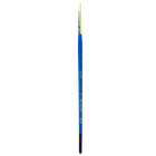 Пензель щетина круглий 3 ZB.6944BR-3, SMART
