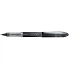 Ручка-роллер Uni-Ball Vision Elite 0.5мм черная (UB-205.Black)