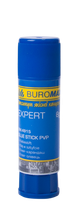 Клей-карандаш Buromax PVP Expert 8г (BM.4915)