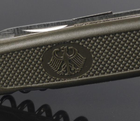 Нож складной армии BW карманный MFH олива (44021) - изображение 7